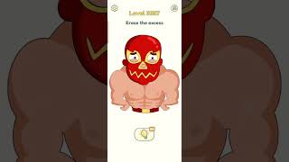 DOP 2 Level 3357(Displace One Part)#shorts #short #shortsvideo