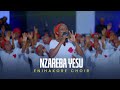 NZAREBA YESU By ENIHAKORE CHOIR ADEPR NYARUGENGE Official Video NZAREBA YESU By ENIHAKORE CHOIR ADEPR NYARUGENGE Official Video
