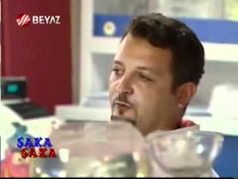 Mustafa Karadeniz Sakalari Deli Veteriner.flv