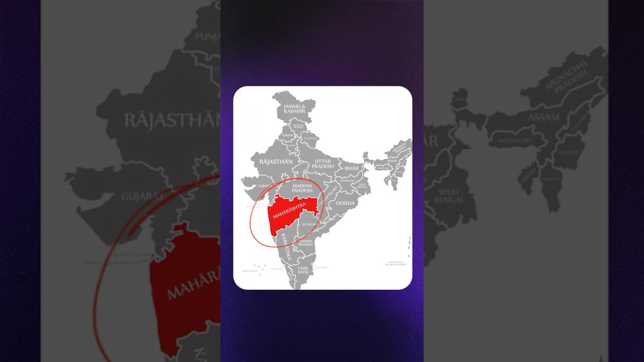 MOST INDIAN TRADERS ARE FROM THIS STATE 💥 #shorts