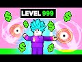 SPENDING $4,986 On NEW Elemental POWERS In Roblox Elemental Powers Tycoon