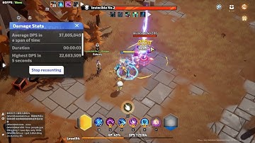 Torchlight:  Infinite - Chain Lightning Bug on PC VERSION