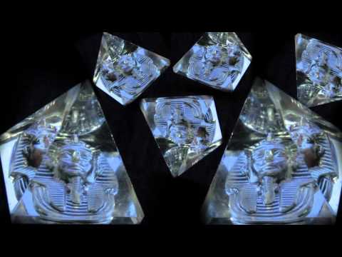 Something in the Sky (Official Video)