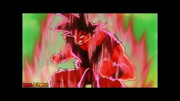 Dragon Ball Z BGM - A Sigh of Hope (M1020)
