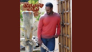 Video thumbnail of "Everette Harp - Back To Basics"