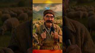 Dayı 12 Uşağın Sirrini Açıqladı Basmışam, Çıxıb. Konkret Və Aydın.