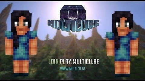 MultiCube - Pro+ Rank