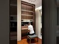 Hidden Lift Vanity Mirror: Transform Your Cabinet Space!