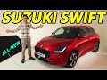 all-new Suzuki Swift REVIEW 2024 (Maruti Swift)