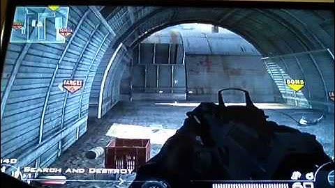 Doubles Dispute V.S Rules & CeXiiPiG - Map 3: Scrapyard (Ho