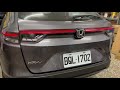 2022年式 新HRV 電動尾門#JHY品牌 台灣JHY公司貨電動尾門