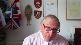 Phillip Taylor MBE review. Security Rights and the European Insolvency Regulation