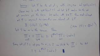 Math 406 - Lecture 17