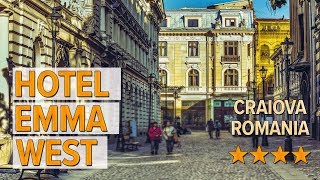 Hotel Emma West hotel review | Hotels in Craiova | Romanian Hotels