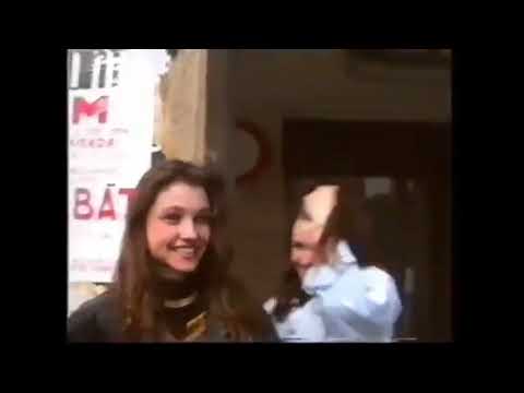 Teplice Benešák 1993