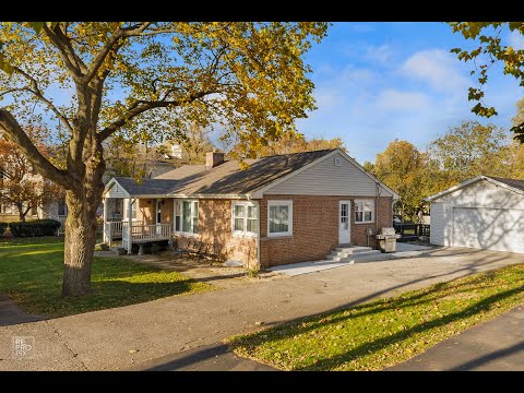 310 W Rand Rd, Mt Prospect, IL home video tour