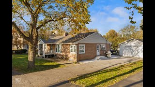 310 W Rand Rd video tour