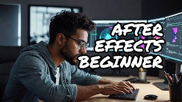 HOW TO USE ADOBE AFTER EFFECT INTERFACE TUTORIAL PART -01