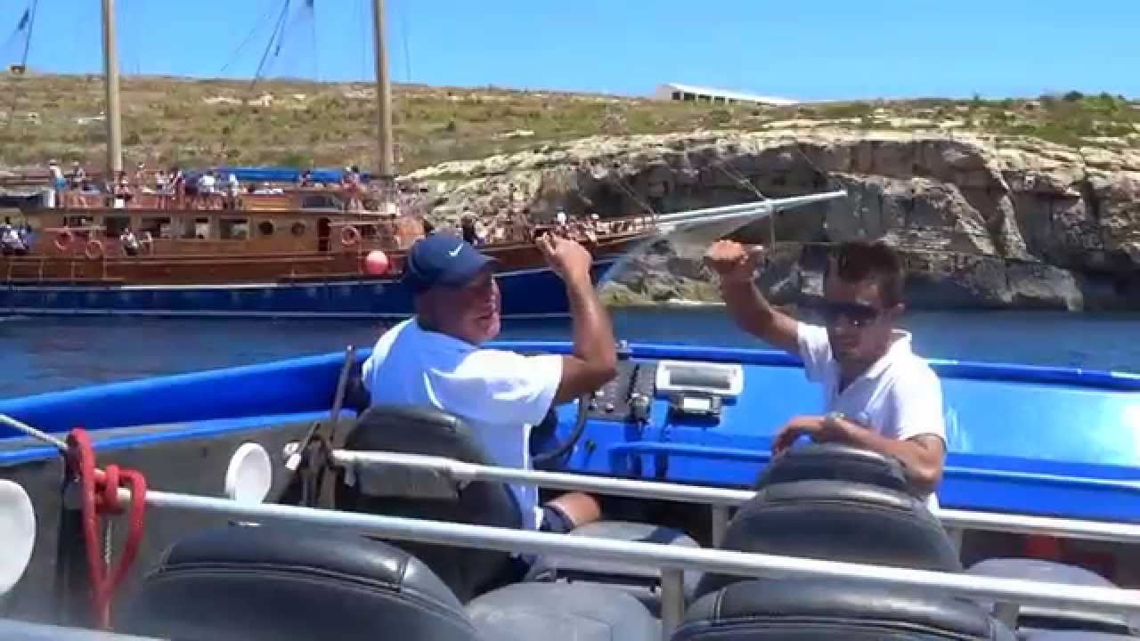 Fernandes Gozo and Comino