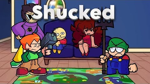 Shucked - Dimensional Deep End (Pico vs. Bambi)