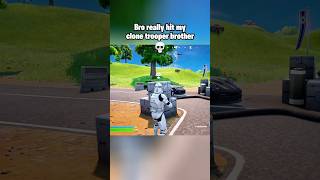 Bro is hacking #fortnite #gaming