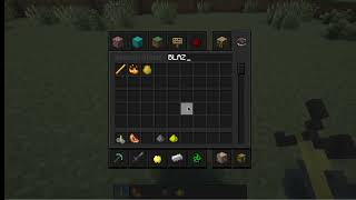 How to brew a splash potion of instant health 2