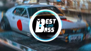 Lil Baby - To The Top (28-36hz) Low Bass