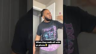 They be acting like they pay the bill on this mf😭‼️#reels #trending #viral #funny #relateble