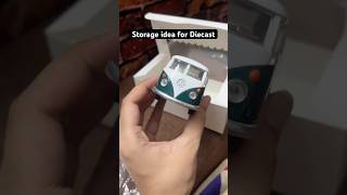 Storage idea for Diecast Cars #diecast #diecastcars #diecastcarsbox #diecastcar #diecastindia