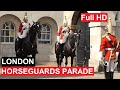 Horseguards Parade