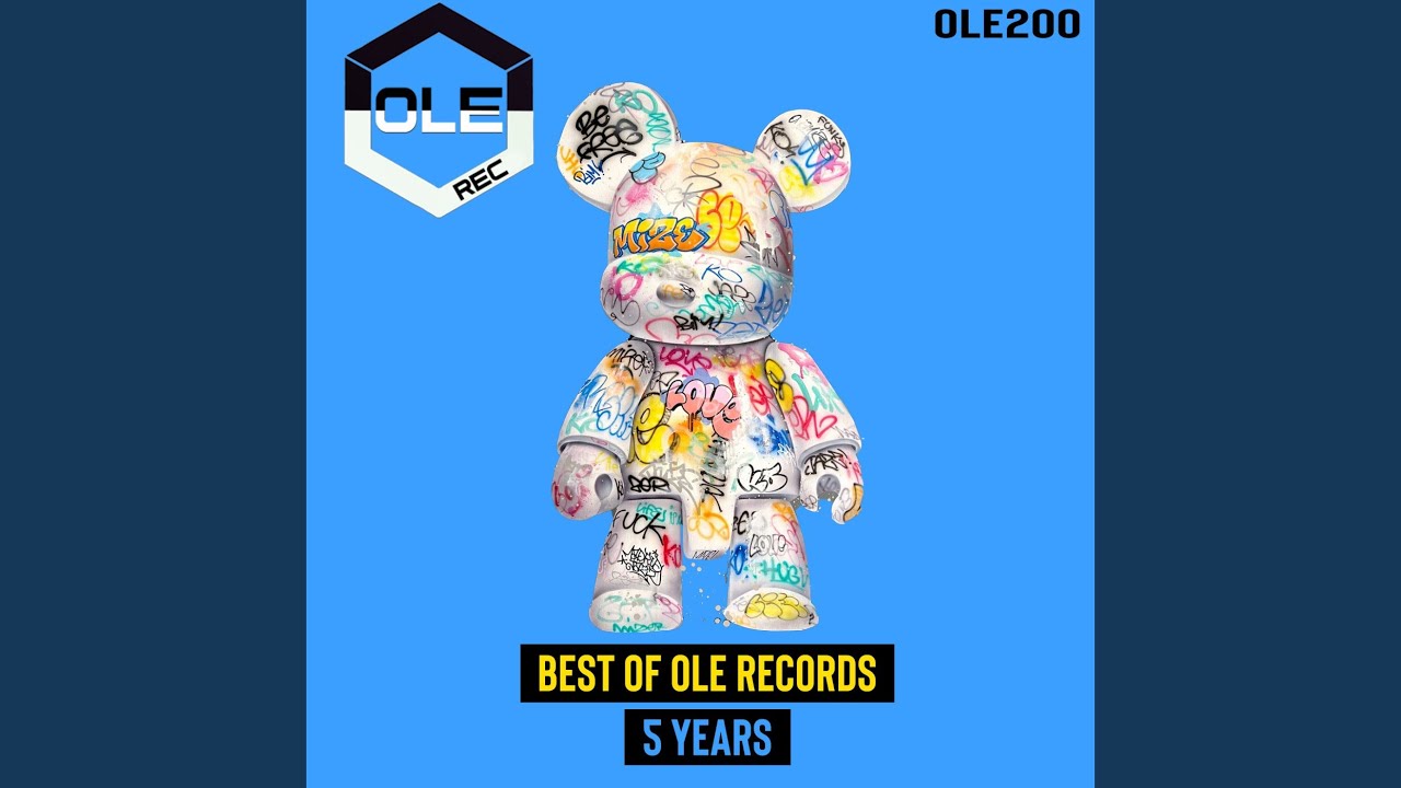 Borderline (Charles Ramirez Extended Remix)