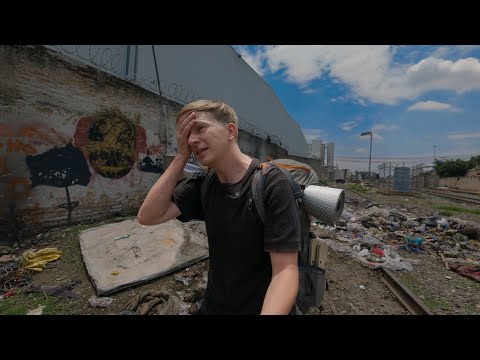 I traveled through Sinaloa cartel territory. This is what happened!