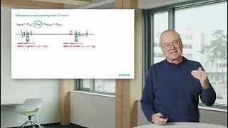 13.Basic Protection - Line differential protection