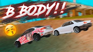 САМЫЙ НЕОБЫЧНЫЙ СПОТ в MTA DRIFT PARADISE ПРОВЁЛ НЕЛЕГАЛ?