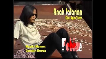 Febian-anak jalanan