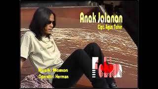 Febian-anak jalanan