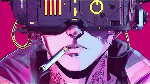 P A R A D O X    D R I V E  -   C O N T R O L  ||  New Retro-Futuristic Synthwave