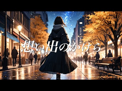 想い出のかけら feat. 花隈千冬 with 小春六花