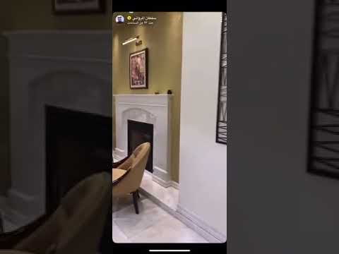 منزل عبدالعزيز المالك بمحافظة الرس صاحب أسواق سلتي بالرس سكن منزله قبل سنتين وفقد أثن