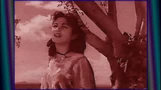 LATA JI~Film~AURAT (1953)~O SUN LE MERE DILKI PUKAR, SOONA SOONA HAI JAHAN~[*TRIBUTE*] [ 2 VERSIONS]