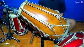 Dj Dash uciha plis ku tasuka preman brengsek versi koplo kedang rampak