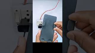 How to make mobile phone holder with PVC pipe 🔥
