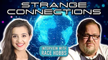 UNBELIEVABLE CONNECTIONS (The Paranormal and UFOs) - Race Hobbs