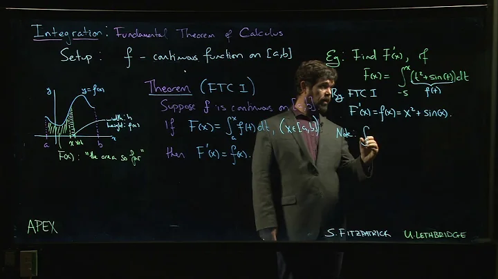 Integration: FTC - 04. Example
