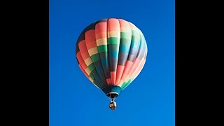 Joost - Luchtballon [1 HOUR]