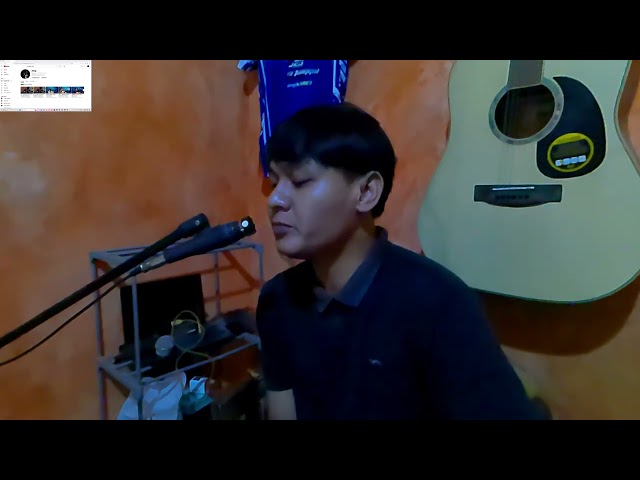 Cover Pas Band - Aku | ASAP class=