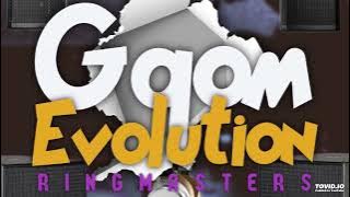 Ringmasters - Gqom Evolution Vol.05 Mix