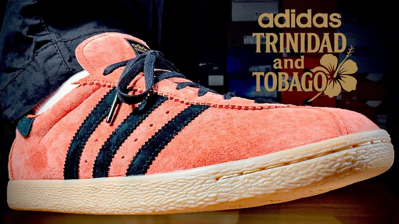 If you're looking for quality materials, this is the one! [Sneaker