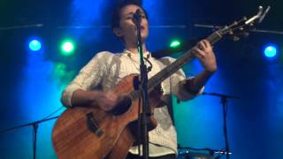 Kina Grannis - Dear River (Live)