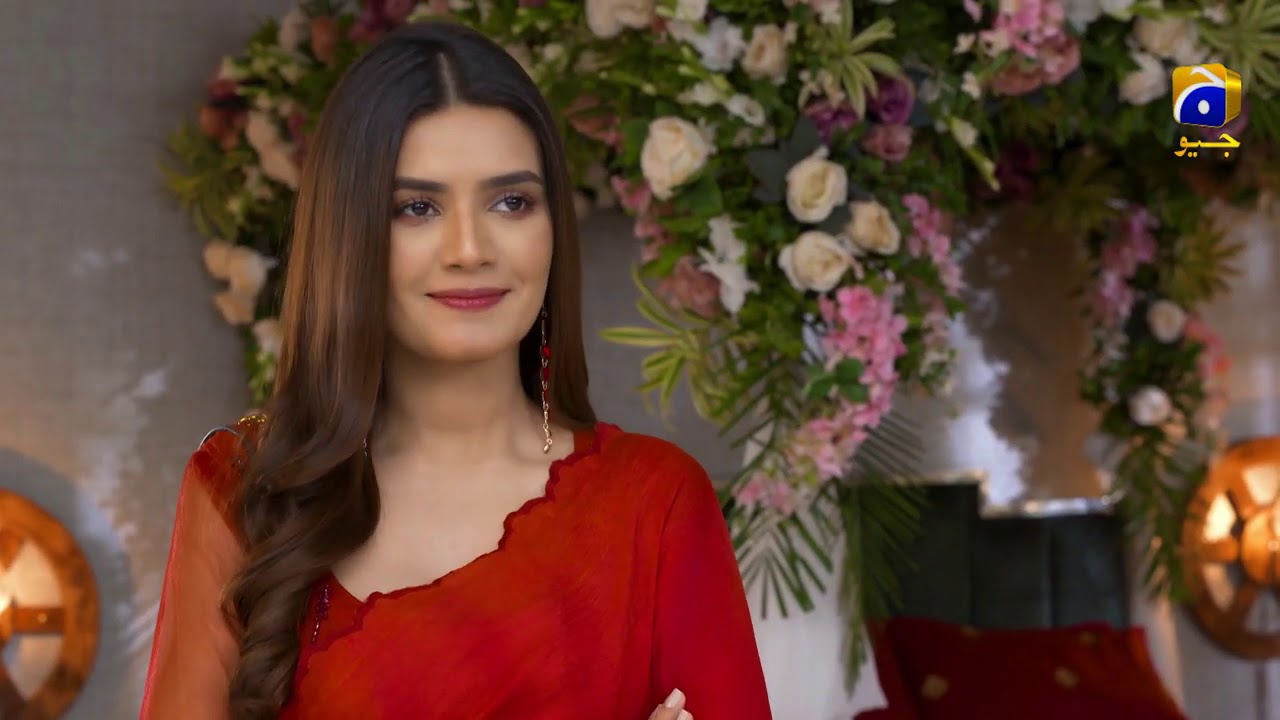 Mehmal Ki Jalan ... Kiya DilNasheen ??